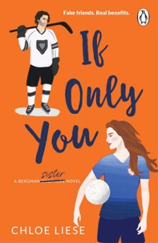if only you (ebook)-chloe liese-9781804944707