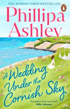 a wedding under the cornish sky-phillipa ashley-9781804959107