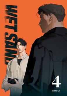 wet sand, volume 4 (ebook)-9781807110307