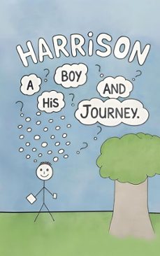 harrison (ebook)-daniel mccarthy-9781836155607