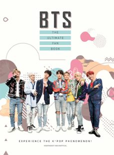 bts - the ultimate fan book (ebook)-malcolm croft-malcolm croft-9781838610807