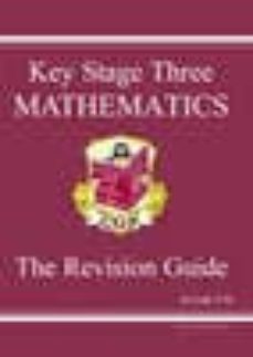 ks3 mathematics revision guide: levels 5-8-9781841460307