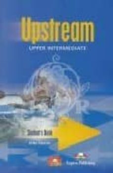 upstream upper-intermediate-9781843255307