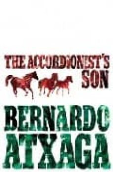 the accordionist s son-9781843432807
