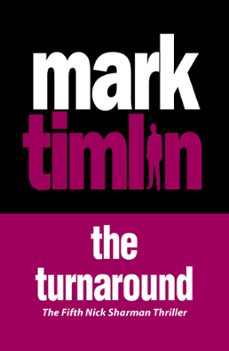 the turnaround (ebook)-mark timlin-9781843442707