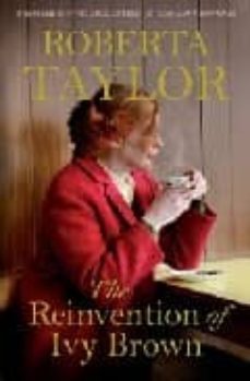 the reinvention of ivy brown-9781843547907