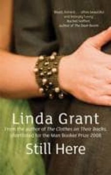 still here-linda grant-9781844086207