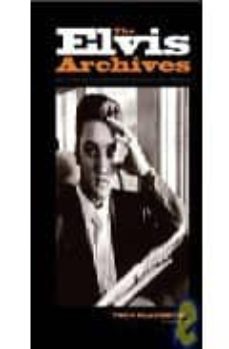 the elvis archives-todd slaughter-9781844493807