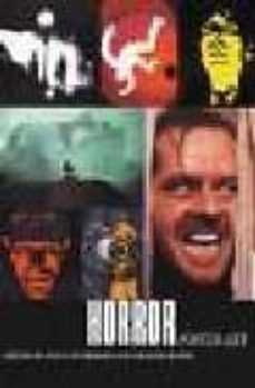 horror poster art-9781845130107