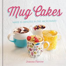 mug cakes (ebook)-joanna farrow-9781846015007