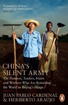 china's silent army (ebook)-juan pablo cardenal-heriberto araujo-9781846145407