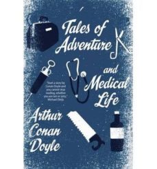 tales of adventure and medical life-9781847494207
