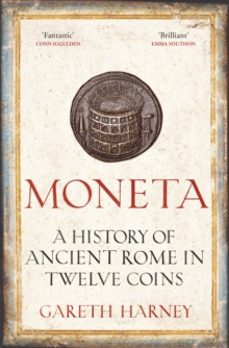 moneta-gareth harney-9781847927507