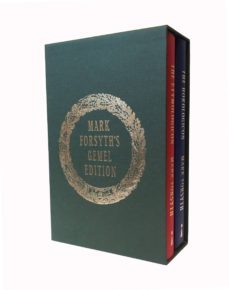 mark forysth's gemel edition (ebook)-mark forsyth-9781848315907