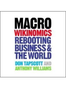 macrowikinomics-don williams-9781848877207