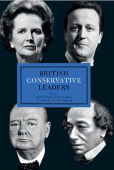 british conservative leaders (ebook)-9781849549707