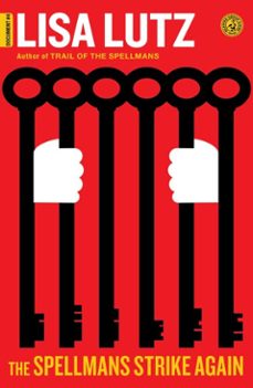 the spellmans strike again (ebook)-lisa lutz-9781849833707