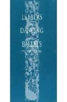 letters on dancing and ballets-jean georges noverre-9781852731007