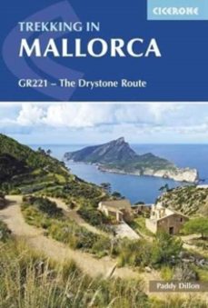 trekking in mallorca-paddy dillon-9781852848507