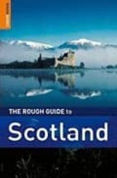 scotland (8th ed. rough guides travel guides)-9781858280707