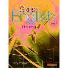 sie: listening level 1 course book-9781859647707