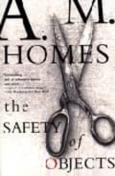 the safety of objects-9781862076907