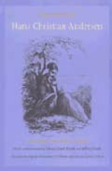 the stories of hans christian andersen-9781862077607