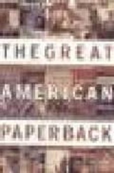 the great american paperback-richard a. lupoff-9781888054507