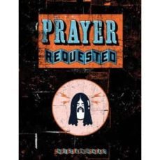 prayer requested-christian northeast-9781897299807
