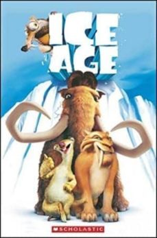 ice age 1 (book + cd)-9781906861407
