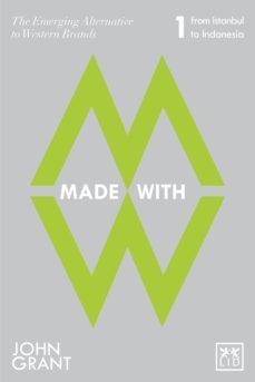 made with (ebook)-john grant-9781907794407