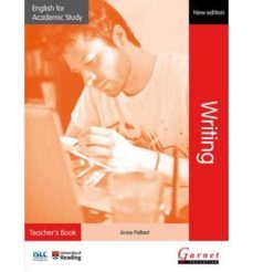 eas:writing teacher s book - 2012 edition-9781908614407