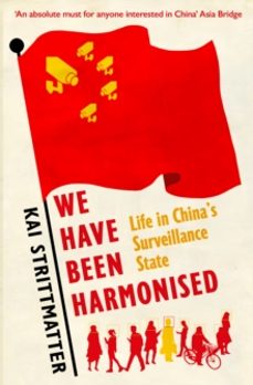 we have been harmonised-kai strittmatter-9781913083007