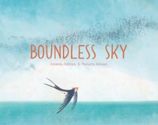 boundless sky (ebook)-amanda addison-9781913747107