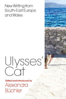 ulysses's cat (ebook)-9781914595707