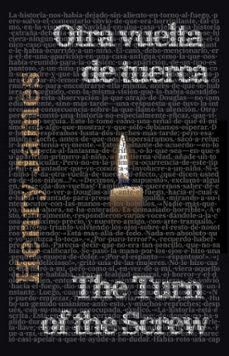 otra vuelta de tuerca - the turn of the screw (ebook)-henry james-9781915088307