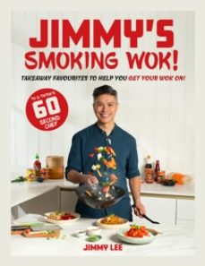 -jimmy lee-9781915538307
