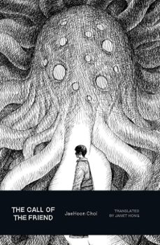 the call of the friend (ebook)-jaehoon choi-9781915829207