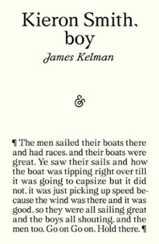 -james kelman-9781916751507