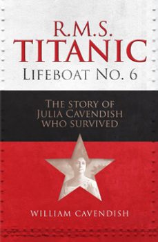 r.m.s. titanic lifeboat no 6 (ebook)-9781916846807