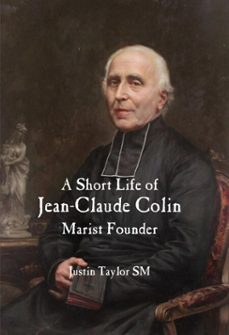 a short life of jean-claude colin (ebook)-justin taylor-9781922737007