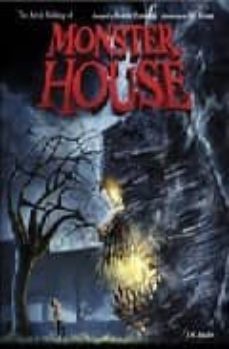 monster house-9781933784007