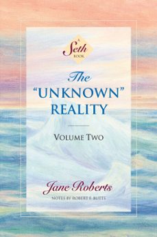 the unknown reality, volume two (ebook)-jane roberts-9781934408407