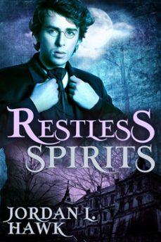 restless spirits-jordan l. hawk-9781941230107