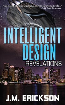 Imagen Principal de Intelligent Design: Revelations | eBook