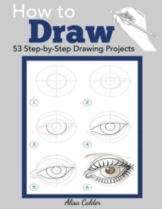how to draw-9781947243507
