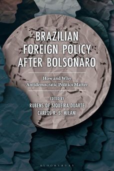 brazilian foreign policy after bolsonaro (ebook)-9781978766907