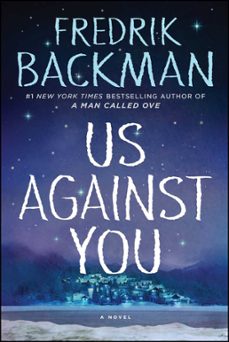 -fredrik backman-9781982100407