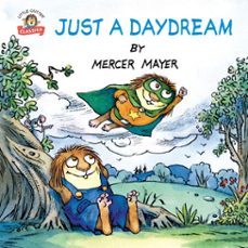 just a daydream (little critter)-mercer mayer-9781984830807