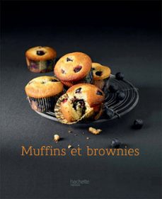 muffins et brownies (ebook)-stephan lagorce-9782012314207